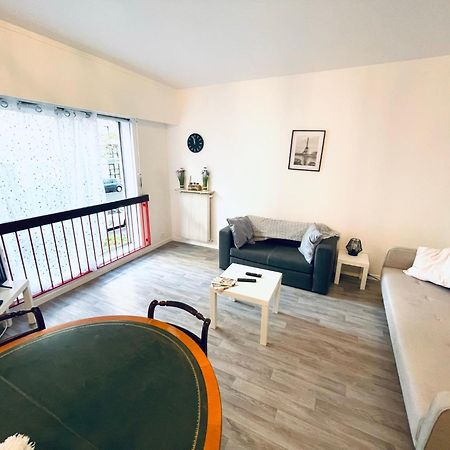 Appartement Bastille - Voltaire - Le Marais - Centre De Paris - 5 Pers Esterno foto