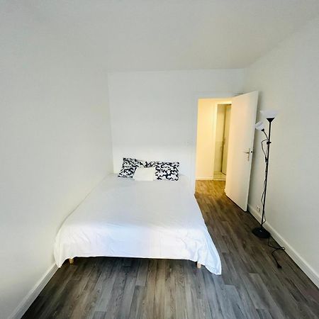 Appartement Bastille - Voltaire - Le Marais - Centre De Paris - 5 Pers Esterno foto