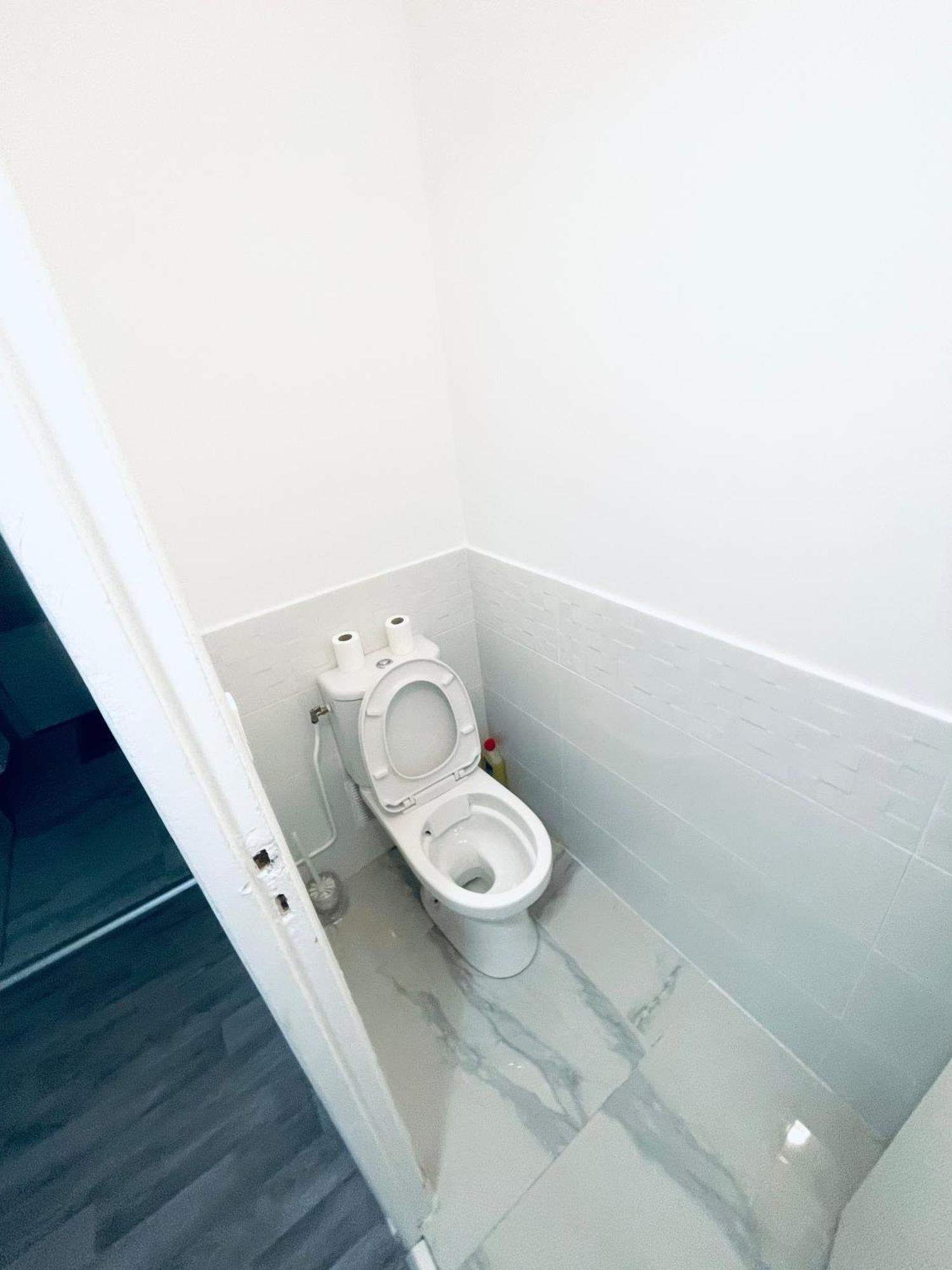 Appartement Bastille - Voltaire - Le Marais - Centre De Paris - 5 Pers Esterno foto