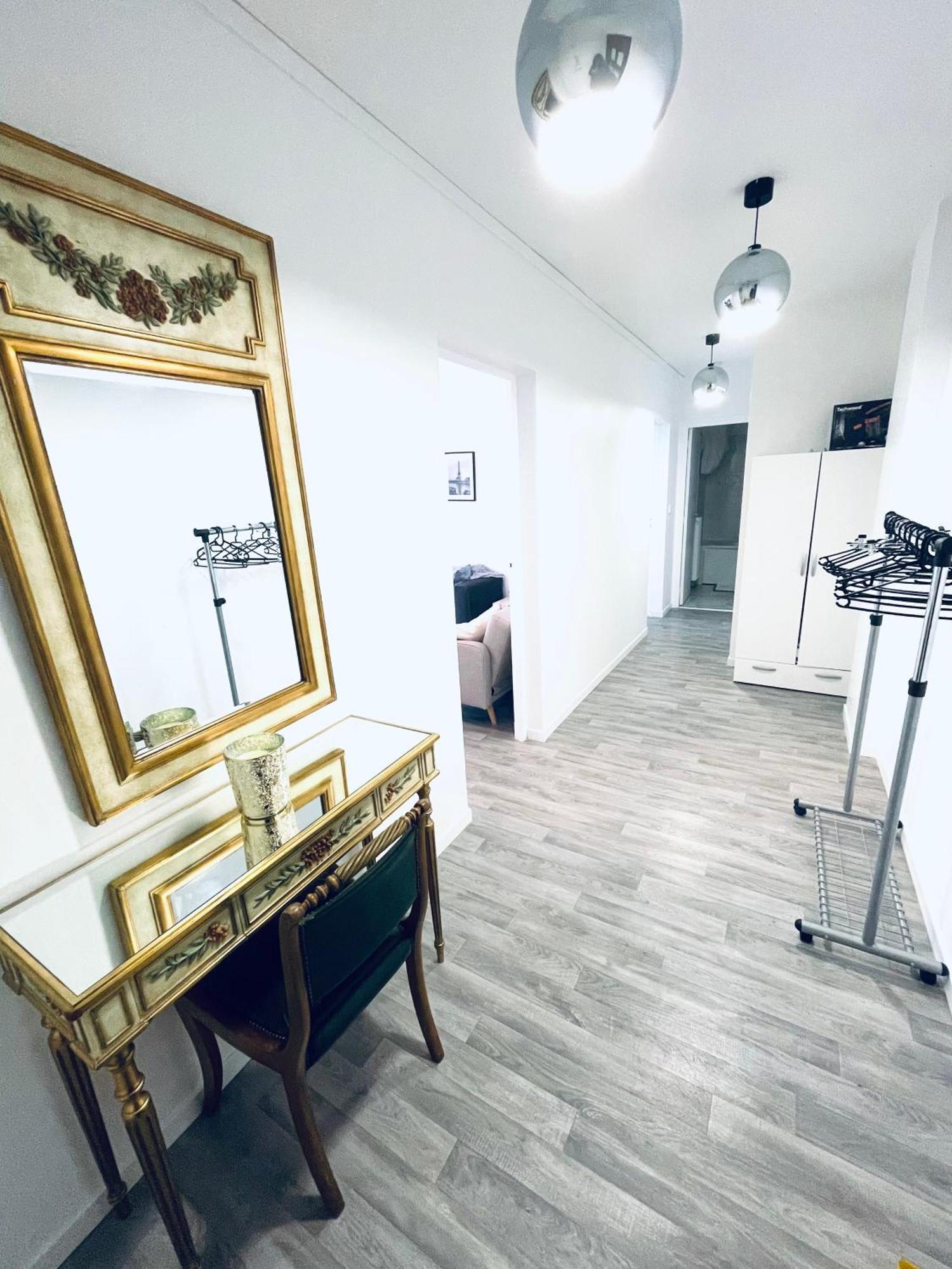 Appartement Bastille - Voltaire - Le Marais - Centre De Paris - 5 Pers Esterno foto